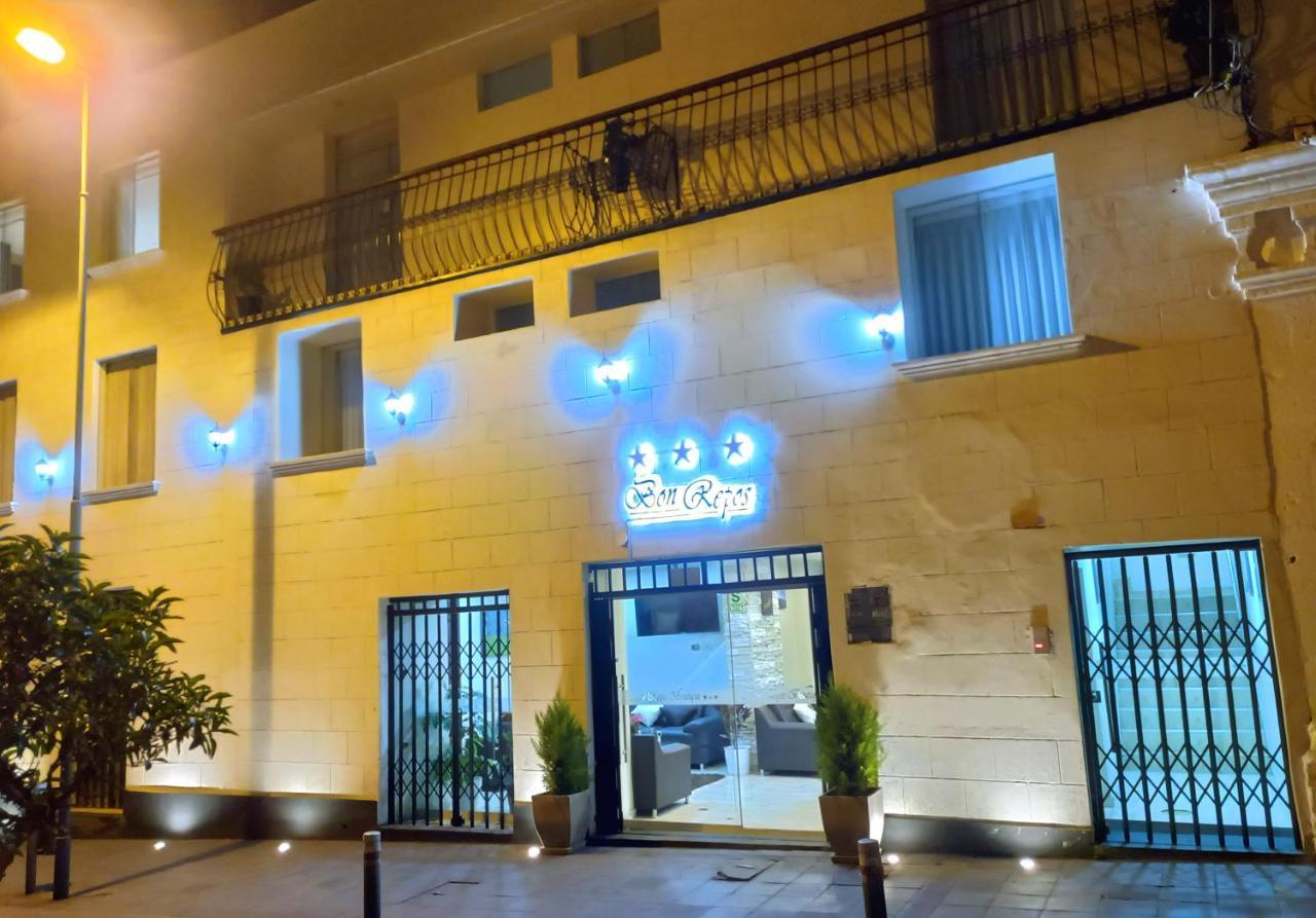 Bon Repos Boutique Hotel Arequipa Exterior foto